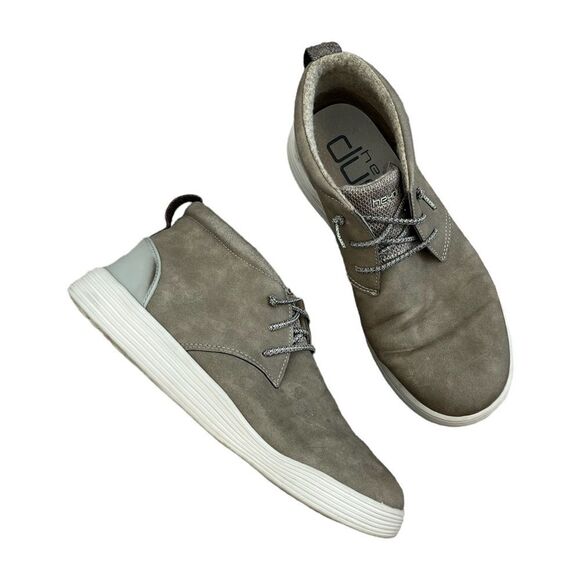 Hey Dude Jo Boots - Picture 1 of 6